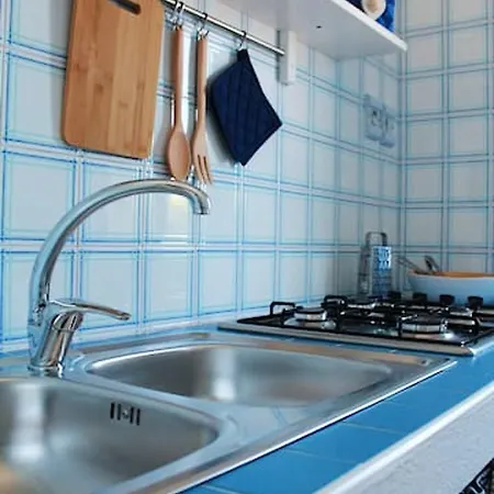 Charming House With Garden In With Direct Access To The * Monopoli