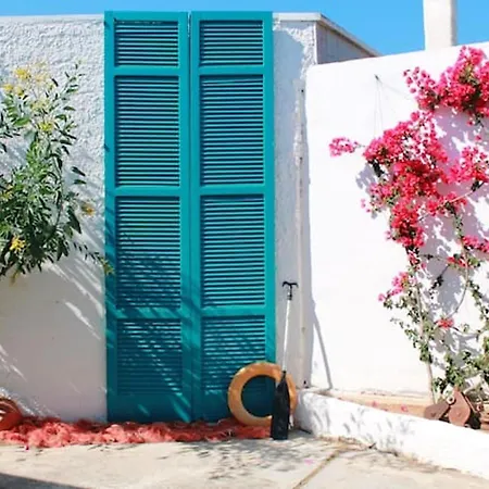 Charming House With Garden In With Direct Access To The Holiday home
