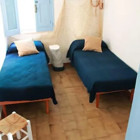 Charming House With Garden In With Direct Access To The Holiday home *