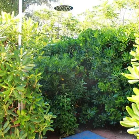 Charming House With Garden In With Direct Access To The Holiday home *